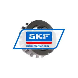 SKF H311C rulman resim 3