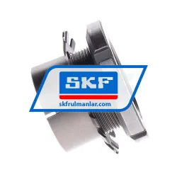 SKF H309 rulman resim 2