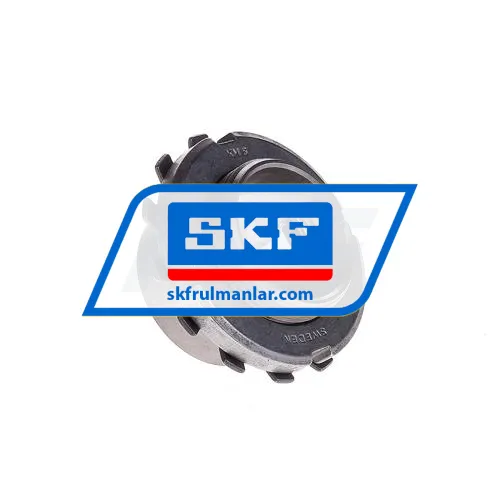 SKF H206