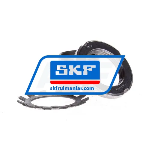SKF H206 ürün fotoğrafı 3