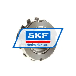 SKF H206 rulman resim 2