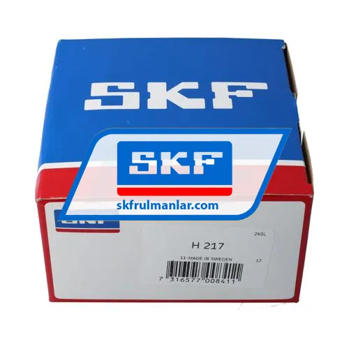 SKF H217 ürün fotoğrafı 3
