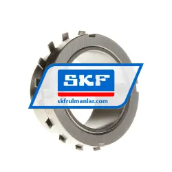 SKF H217