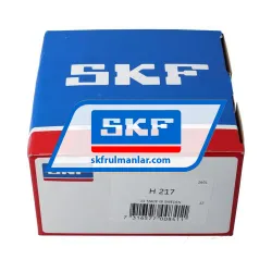 SKF H217 rulman resim 3
