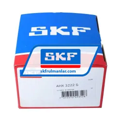 SKF AHX3222G rulman resim 2