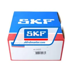 SKF AH24030 rulman resim 3
