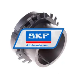 SKF H317 rulman resim 2