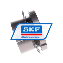 SKF H317 rulman resim 3
