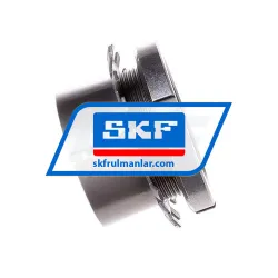 SKF H313 rulman resim 2