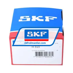 SKF H313 rulman resim 3