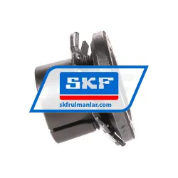 SKF H306C rulman resim 2