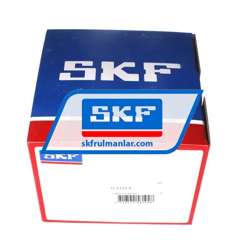 SKF H2322E ürün fotoğrafı 4