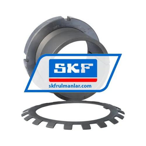 SKF H322E ürün fotoğrafı 2
