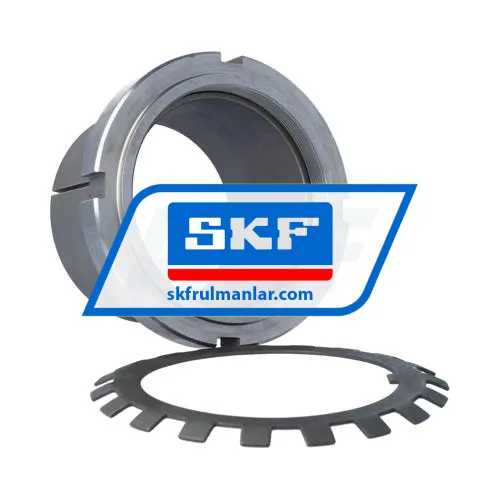 SKF H322E ürün fotoğrafı 3