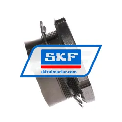 SKF H218 rulman resim 2