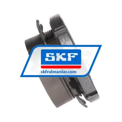 SKF H216 rulman resim 2