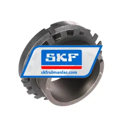 SKF H216 rulman resim 3