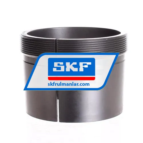 SKF AHX3220/VZ418 ürün fotoğrafı 3