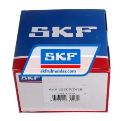 SKF AHX3220/VZ418 rulman resim 4