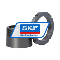 SKF HA315E rulman resim 3