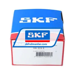 SKF HA315E rulman resim 4
