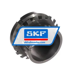 SKF H318 rulman resim 3