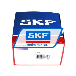 SKF H318 rulman resim 4