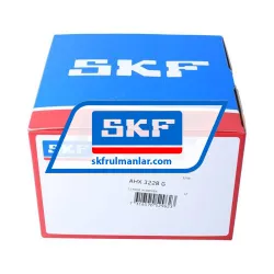 SKF AHX3228G rulman resim 3