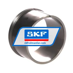SKF AHX3122/100 rulman resim 2