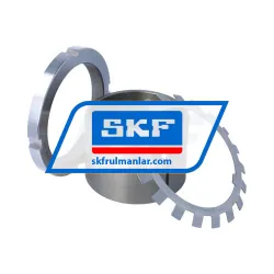 SKF HA3128 rulman resim 2