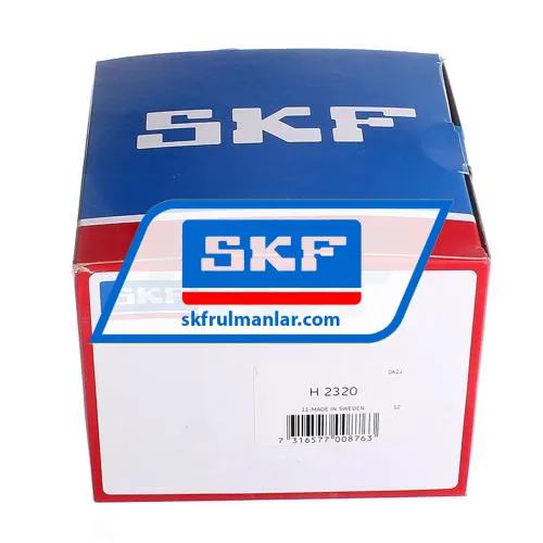 SKF H2320 ürün fotoğrafı 2