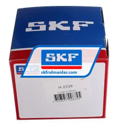 SKF H2316 rulman resim 3