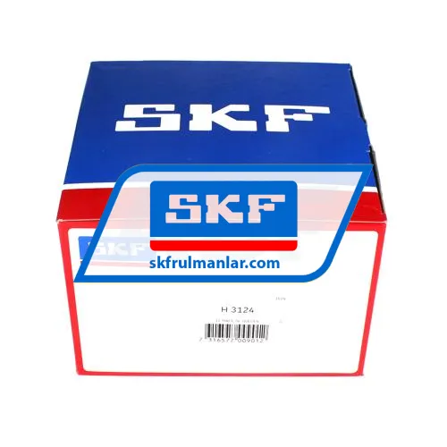SKF H3124 ürün fotoğrafı 4