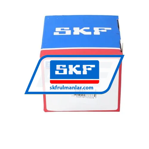 SKF AHX2314G ürün fotoğrafı 4