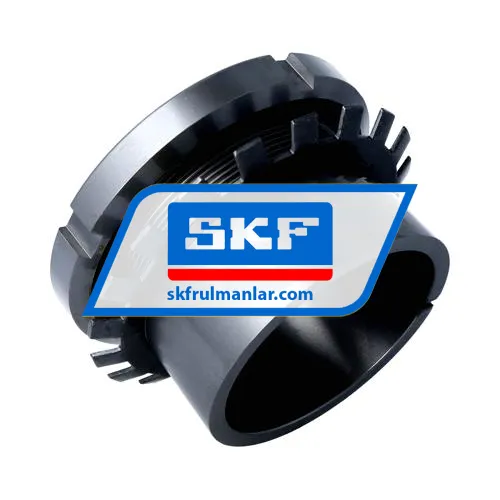 SKF HA318 ürün fotoğrafı 3