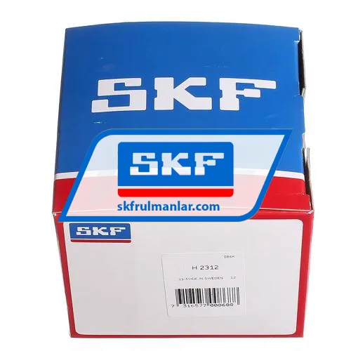SKF H2312
