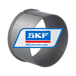 SKF AHX3124 rulman resim 2