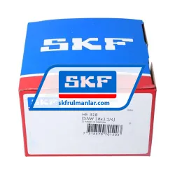 SKF HE318 rulman resim 2
