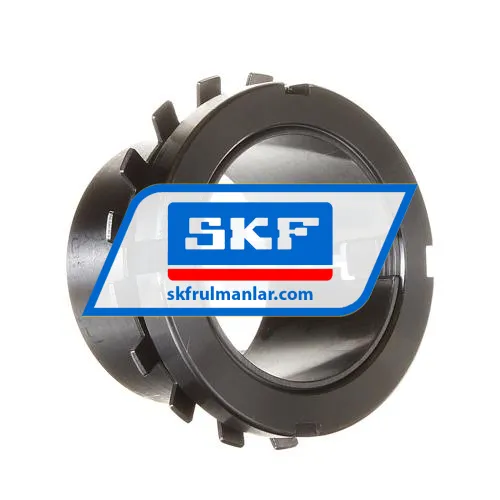 SKF H312