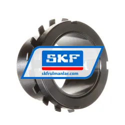 SKF H312