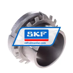 SKF H312 rulman resim 2