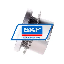 SKF H312 rulman resim 3