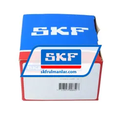 SKF H312 rulman resim 4