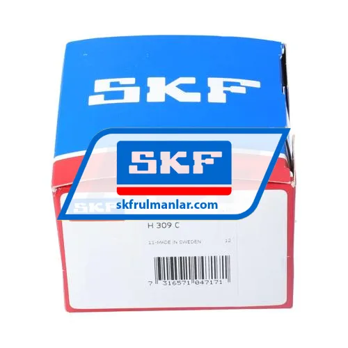 SKF H309C ürün fotoğrafı 3