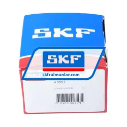 SKF H309C rulman resim 3