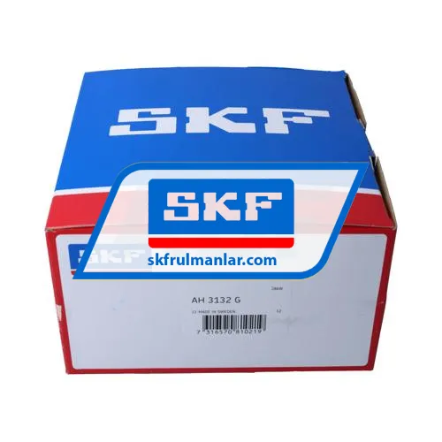 SKF AH3132G ürün fotoğrafı 4
