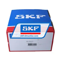 SKF AH3132G rulman resim 4