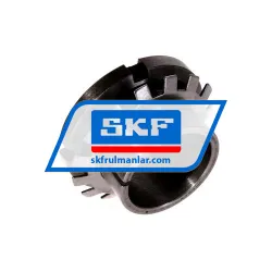 SKF H208A rulman resim 2