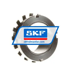 SKF H211 rulman resim 2