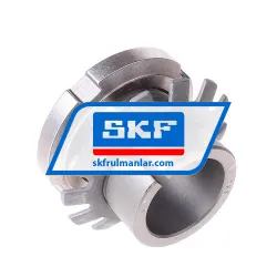 SKF H205 rulman resim 2